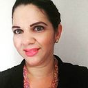 María Cedeño Lanza