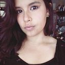 Daniela Valentina Chaparro Rincón