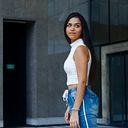 Carlys Andreina Salgado Alcántara