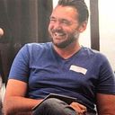 Daniel Barten Tolhuijsen