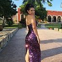 Betzy A. Martínez Sánchez