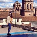 Andrea Cárdenas Espinoza