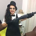 Elis De Morais Rodrigues