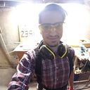 Camilo González Aranda