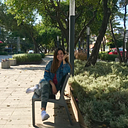 Violeta Sevilla Márquez