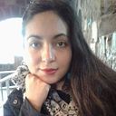 Macarena Francisca Castro Hormzábal