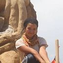 Gauhar Kassenbay