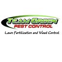 Team Green Pest Control