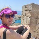 Maria del Carmen Burrero Aguilar