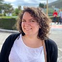 Luisina Alejandra Andrejerak