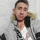Rogher Maldonado guzman