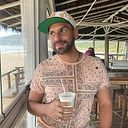 Daniel Tadeu Coelho Teixeira