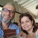 Marcus De Souza Machado