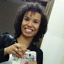 Priscila Rocha dos Santos