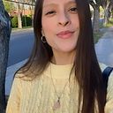 Hazel Alarcón Ramírez