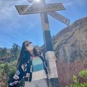 Diana Marroquín Requejo