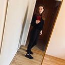 Оля Мельник