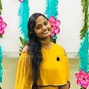 Pragathi Bhat