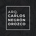 Carlos Negrón Orozco