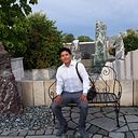 david Jacho