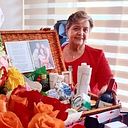 Marta Sarmiento de Torres