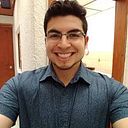 Nicolas Sandoval Ramirez