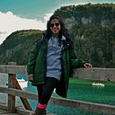 Julieta Rodríguez Canada