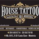 Jonathan Diaz Tatto