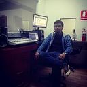 Kevin Guzmán Garro
