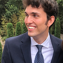 Sergio Martinez Garcia