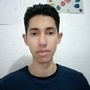 Erick Salgado Pérez