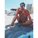 Alex Lorenzo Jimenez Lopez