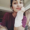 Natalie Arana Martinez