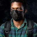 Jonathan Kamoto