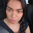 Miriam Venegas Jaramillo