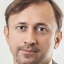 Олег Викторович Железко