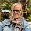 Nicky Hartley-Martin