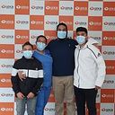 Maria Loreto Barria Salgado