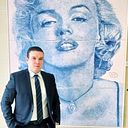 Marcos Morales Smith