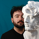 Juanmo Garcés Cabanillas