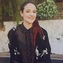 Melissa Cristina Rollet Salazar