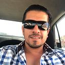 Óscar Gilberto De la cruz garcia