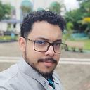 Ismael Mendes Cavalcanti de Albuquerque