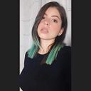 Magnolia Jazmín Vargas Sandoval