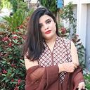 Maryam Bokhari