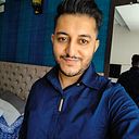 Aakib Laliwala