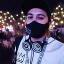 Fernando Escobar Mayorga