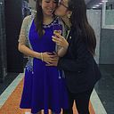 Daniela Dacasa Domínguez