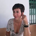 Sandra Alcázar Sánchez
