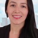 Julia Catalina Restrepo A